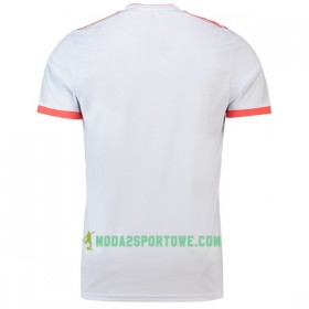 Koszulka Hiszpania Mistrzostwa Świata 2018 Wyjazdowe Stroje Piłkarskie